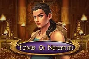 Tomb Of Nefertiti thumbnail