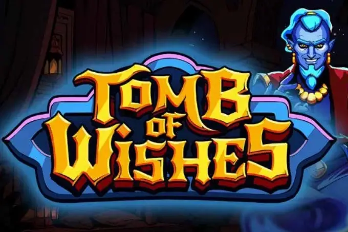 Tomb of Wishes thumbnail