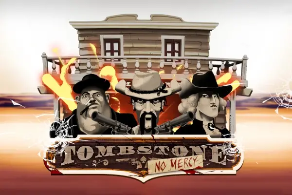 Tombstone: No Mercy thumbnail