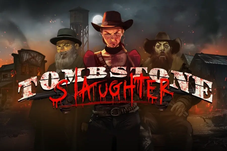 Tombstone Slaughter: El Gordo's Revenge thumbnail