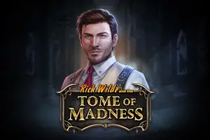 Rich Wilde and the Tome of Madness thumbnail