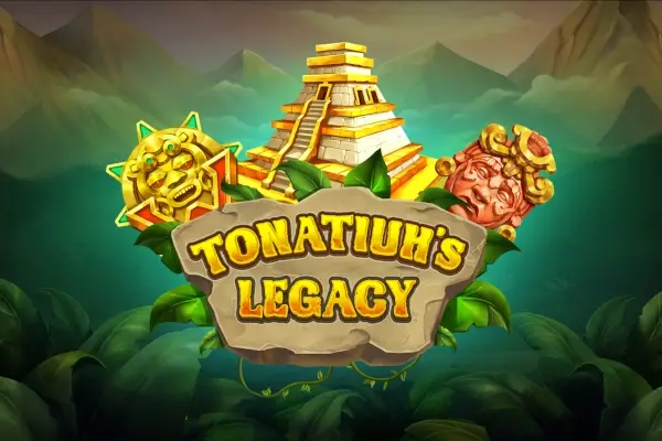 Tonatiuh's Legacy thumbnail