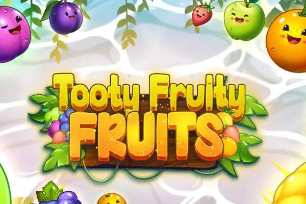 Tooty Fruity Fruits thumbnail