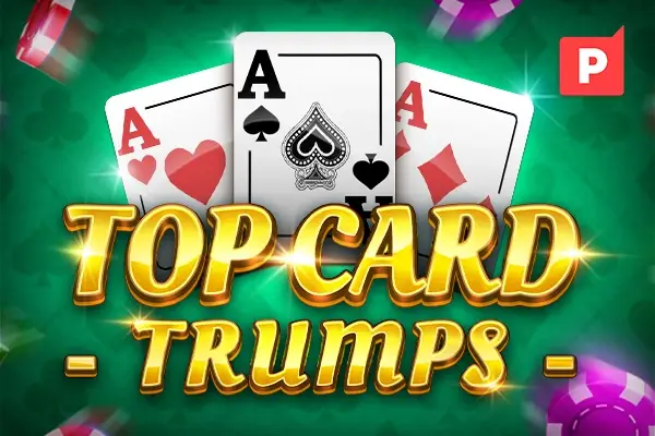 Top Card Trumps