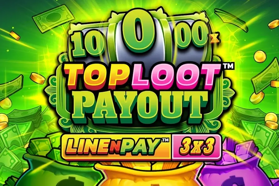 TopLoot Payout LineNPay thumbnail