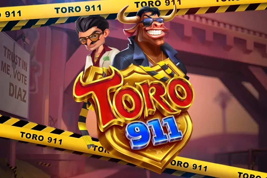 Toro 911 thumbnail