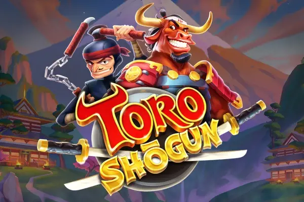 Toro Shogun thumbnail