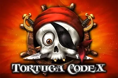 Tortuga Codex thumbnail