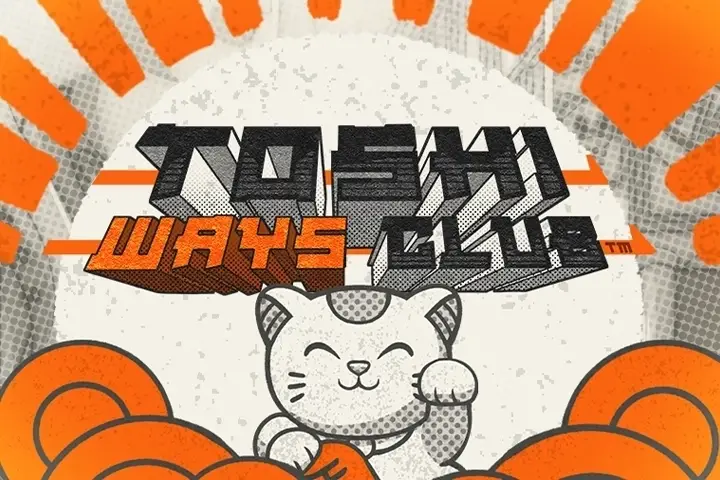 Toshi Ways Club thumbnail