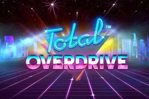 Lucky Overdrive thumbnail