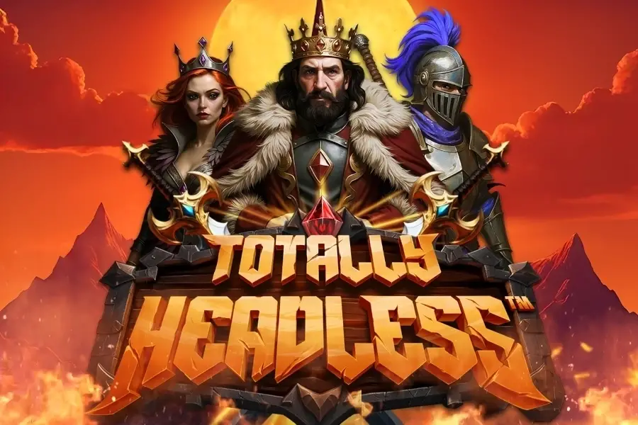 Totally Headless thumbnail