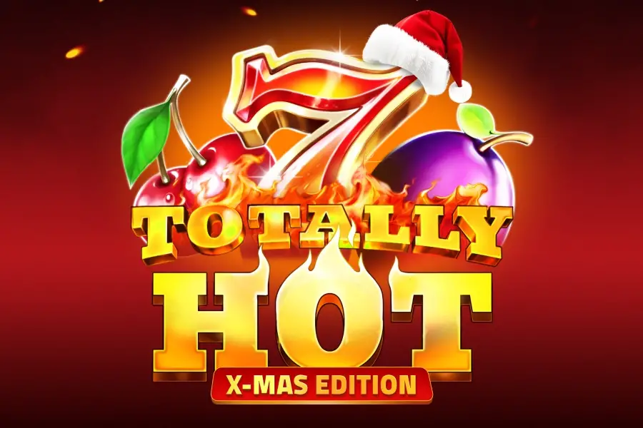 Totally Hot thumbnail