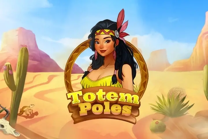 Totem Poles thumbnail