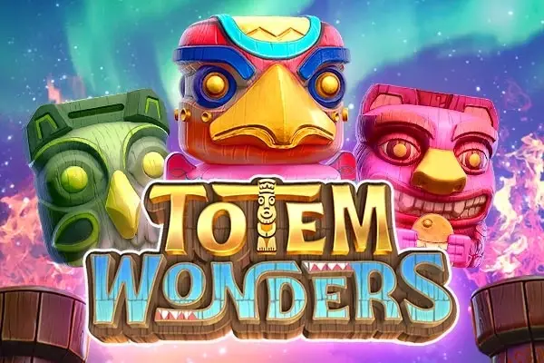 Totem Wonders thumbnail