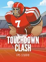 Touchdown Clash thumbnail
