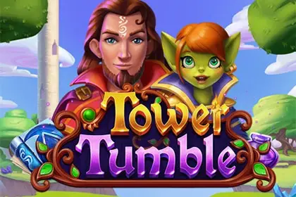 Tower Tumble thumbnail