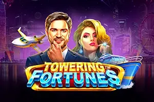 Towering Fortunes thumbnail