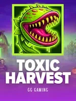 Toxic Harvest thumbnail