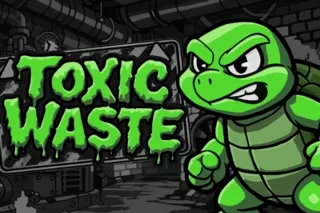 Toxic Waste thumbnail
