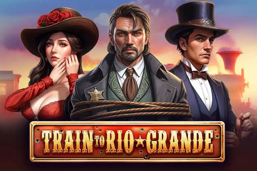 Train to Rio Grande thumbnail