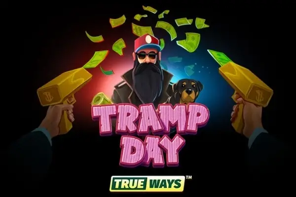 Tramp Day Trueways thumbnail