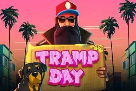 Tramp Day thumbnail