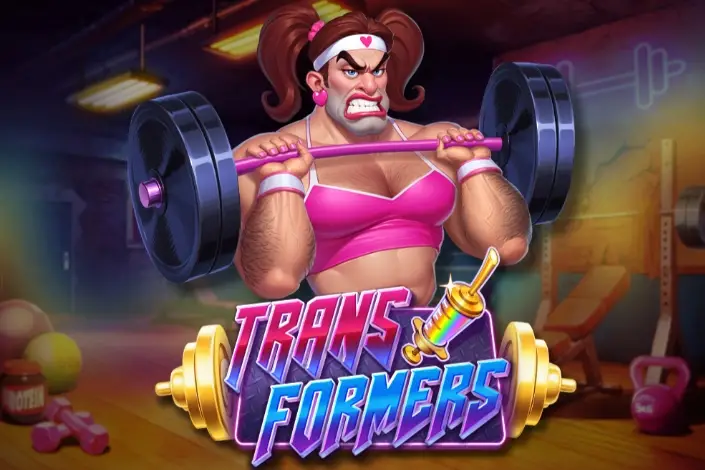 Transformers thumbnail