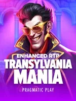 Transylvania Mania Enhanced RTP thumbnail
