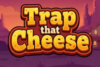 Trap that Cheese thumbnail
