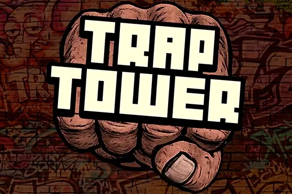 Trap Tower thumbnail