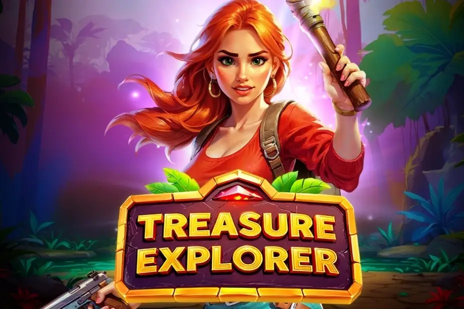 Treasure Explorer thumbnail