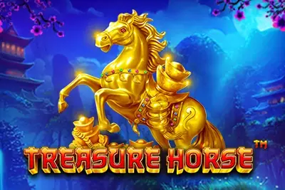 Treasure Horse thumbnail