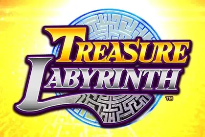 Treasure Labyrinth thumbnail