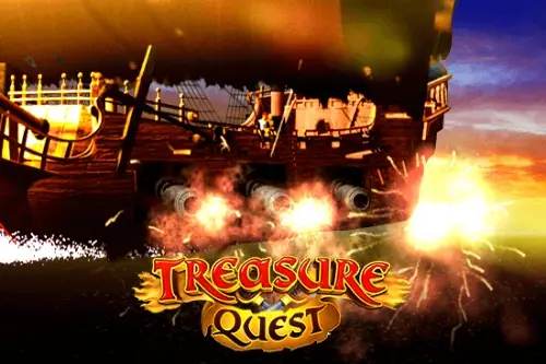 Treasure Quest thumbnail