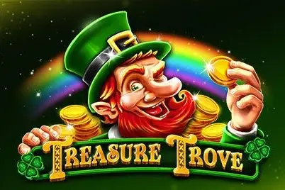 Mermaid’s Treasure Trove thumbnail