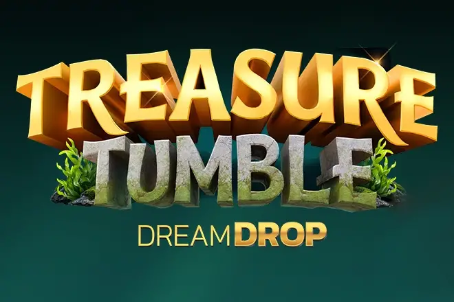 Treasure Tumble thumbnail