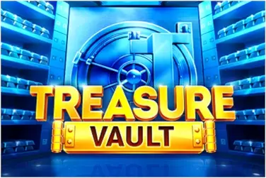 Mummy Treasure Vault thumbnail