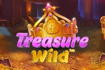 Treasure Wild thumbnail