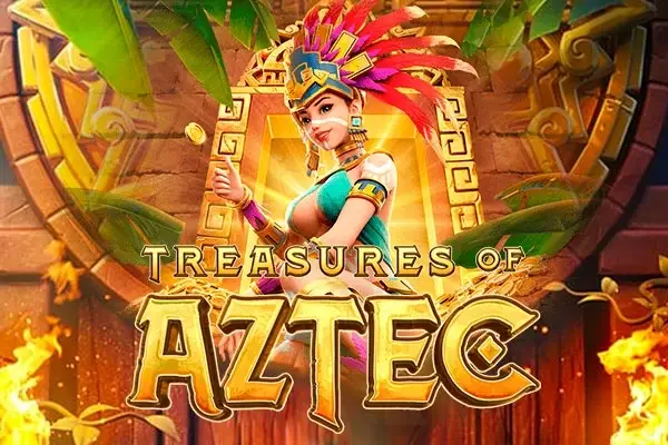 Treasures of Aztec thumbnail