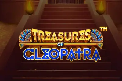 Treasures of Cleopatra thumbnail