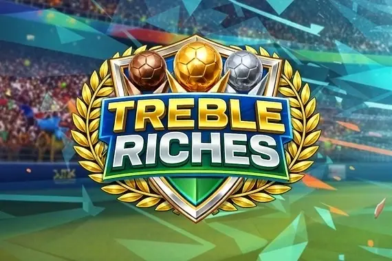 Treble Riches thumbnail