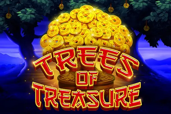Trees of Treasure thumbnail