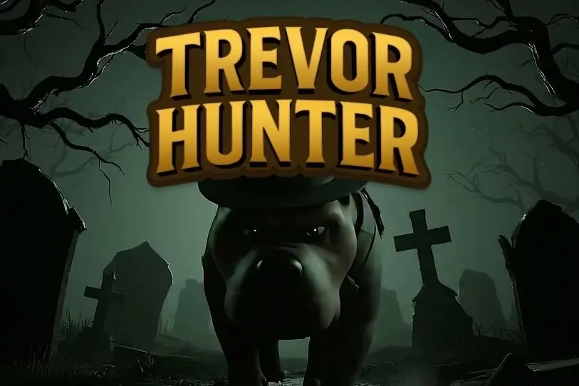 Trevor Hunter thumbnail