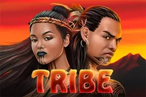 Lost Tribe thumbnail