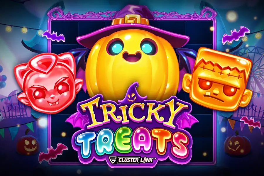 Tricky Treats thumbnail