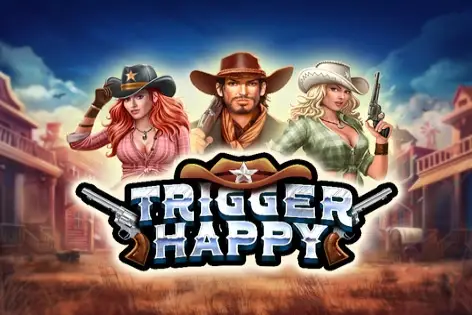 Trigger Happy thumbnail