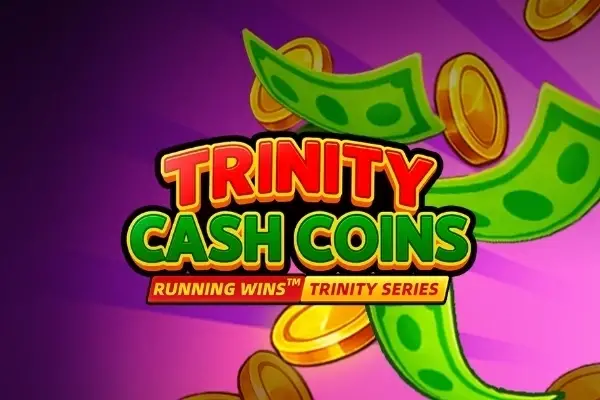 Trinity Cash Coins thumbnail