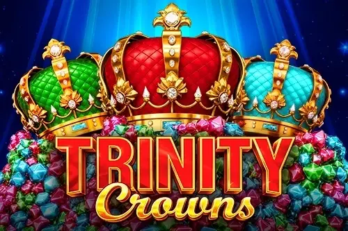 Trinity Crowns thumbnail