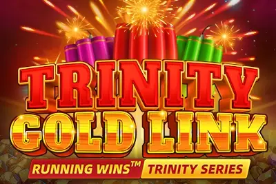 Trinity Gold Link: Running Wins thumbnail
