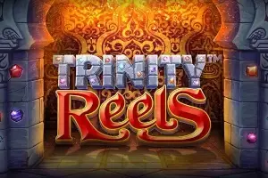 Trinity Reels thumbnail